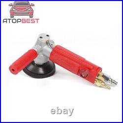 Wet Grinder Polisher Concrete Sanding stone Granite 4 Polishing 1 Pad wrench US Wet Grinder Polisher Concrete Sanding stone Granite 4 Polishing 1 Pad wrench US