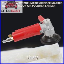 Wet Grinder Polisher Concrete Sanding stone Granite 4 Polishing 1 Pad wrench US Wet Grinder Polisher Concrete Sanding stone Granite 4 Polishing 1 Pad wrench US