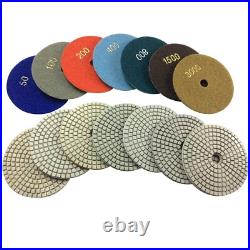 Wet Polisher 25 stone concrete FLOOR marble ceramic granite polish BUFFER blade Wet Polisher 25 stone concrete FLOOR marble ceramic granite polish BUFFER blade