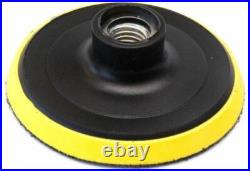 Wet Polisher 4 Polishing 30+1 Pad Granite Concrete Marble terrazzo stone floor