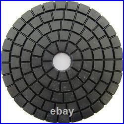 Wet Polisher 65 Polish Pad Grinding wheel stone concrete granite marble floor