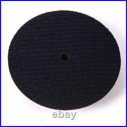 Wet Polisher Grinder 38 Pad Rubber Aluminum Backer Stone Concrete Granite floor