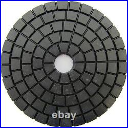 Wet Polisher Grinder 72 Travertine Concrete Floor Marble Stone Tile Polish Pad Wet Polisher Grinder 72 Travertine Concrete Floor Marble Stone Tile Polish Pad