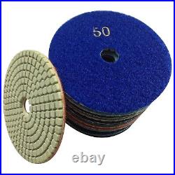 Wet Polisher Grinder 72 Travertine Concrete Floor Marble Stone Tile Polish Pad Wet Polisher Grinder 72 Travertine Concrete Floor Marble Stone Tile Polish Pad
