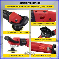 Wet Polisher Grinder Powerful Concrete Polisher Buffing Machine for Title Floor Wet Polisher Grinder Powerful Concrete Polisher Buffing Machine for Title Floor