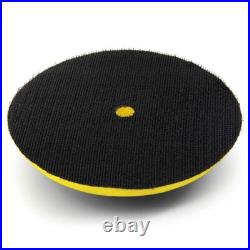 Wet polisher 3/4 Demi Bullnose 9 stone granite marble floor tile diamond pad