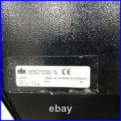 Windsor Lightning L20T Walk-Behind High-Speed Battery Floor Burnisher 20 36V Windsor Lightning L20T Walk-Behind High-Speed Battery Floor Burnisher 20 36V