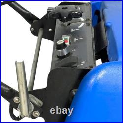 Windsor Lightning L20T Walk-Behind High-Speed Battery Floor Burnisher 20 36V