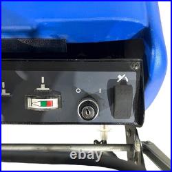Windsor Lightning L20T Walk-Behind High-Speed Battery Floor Burnisher 20 36V