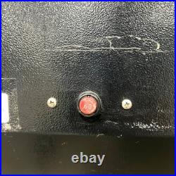 Windsor Lightning L20T Walk-Behind High-Speed Battery Floor Burnisher 20 36V