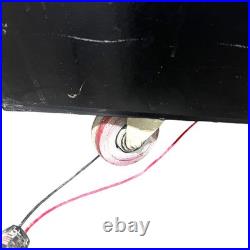 Windsor Lightning L20T Walk-Behind High-Speed Battery Floor Burnisher 20 36V