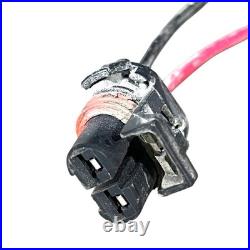 Windsor Lightning L20T Walk-Behind High-Speed Battery Floor Burnisher 20 36V
