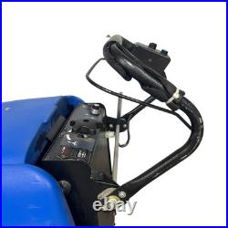 Windsor Lightning L20T Walk-Behind High-Speed Battery Floor Burnisher 20 36V