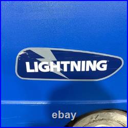 Windsor Lightning L20T Walk-Behind High-Speed Battery Floor Burnisher 20 36V