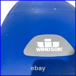 Windsor Lightning L20T Walk-Behind High-Speed Battery Floor Burnisher 20 36V