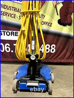 Windsor Lightning LB2000 floor buffer polisher burnisher