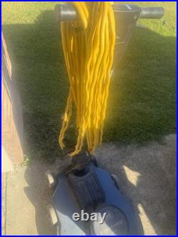 Windsor Lightning LB-2000 Single Speed Burnisher Floor Polisher Buffer