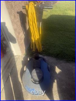 Windsor Lightning LB-2000 Single Speed Burnisher Floor Polisher Buffer