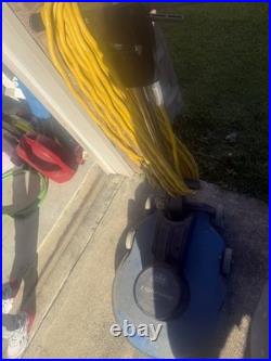 Windsor Lightning LB-2000 Single Speed Burnisher Floor Polisher Buffer