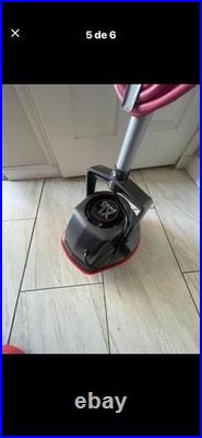 XL PRO Corded Walk-Behind Floor Polisher, Disc Pad, Ergonomic Handle