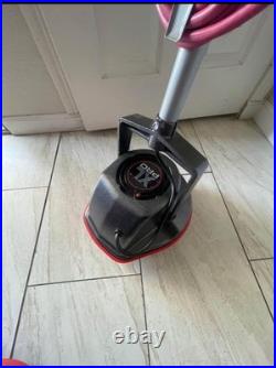 XL PRO Corded Walk-Behind Floor Polisher, Disc Pad, Ergonomic Handle