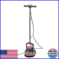 Xtremepowerus 10 Heavy Duty Commercial Pad Polisher Orbiter Hard Floor Buff