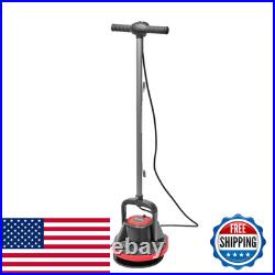 Xtremepowerus 10 Heavy Duty Commercial Pad Polisher Orbiter Hard Floor Buff
